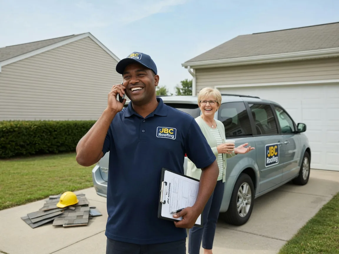 Roof Replacement Clarksburg, IN FAQs